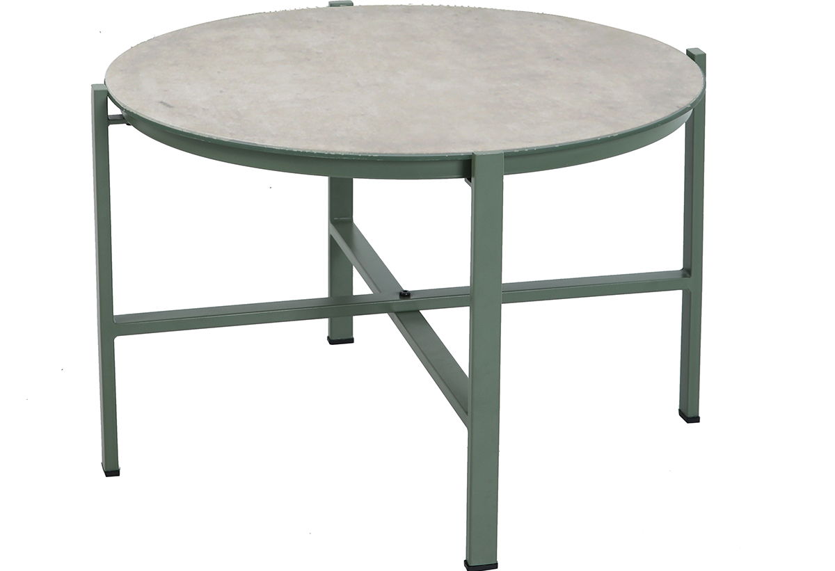 Απεικονίζεται μόνο το τραπέζι